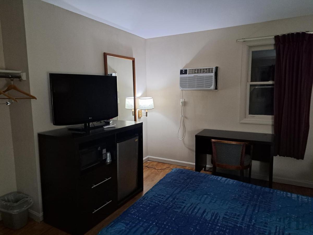 Pennswoods Inn 曼海姆 外观 照片