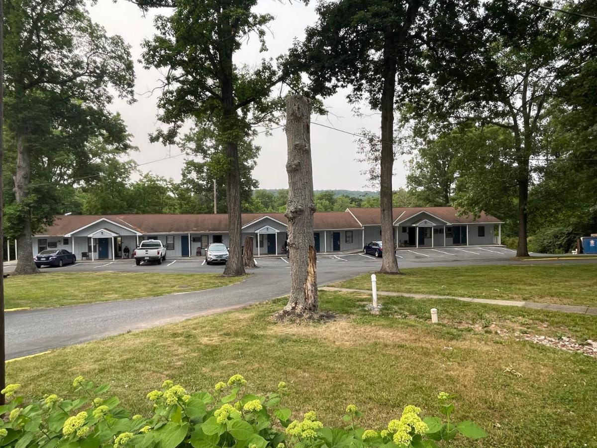 Pennswoods Inn 曼海姆 外观 照片
